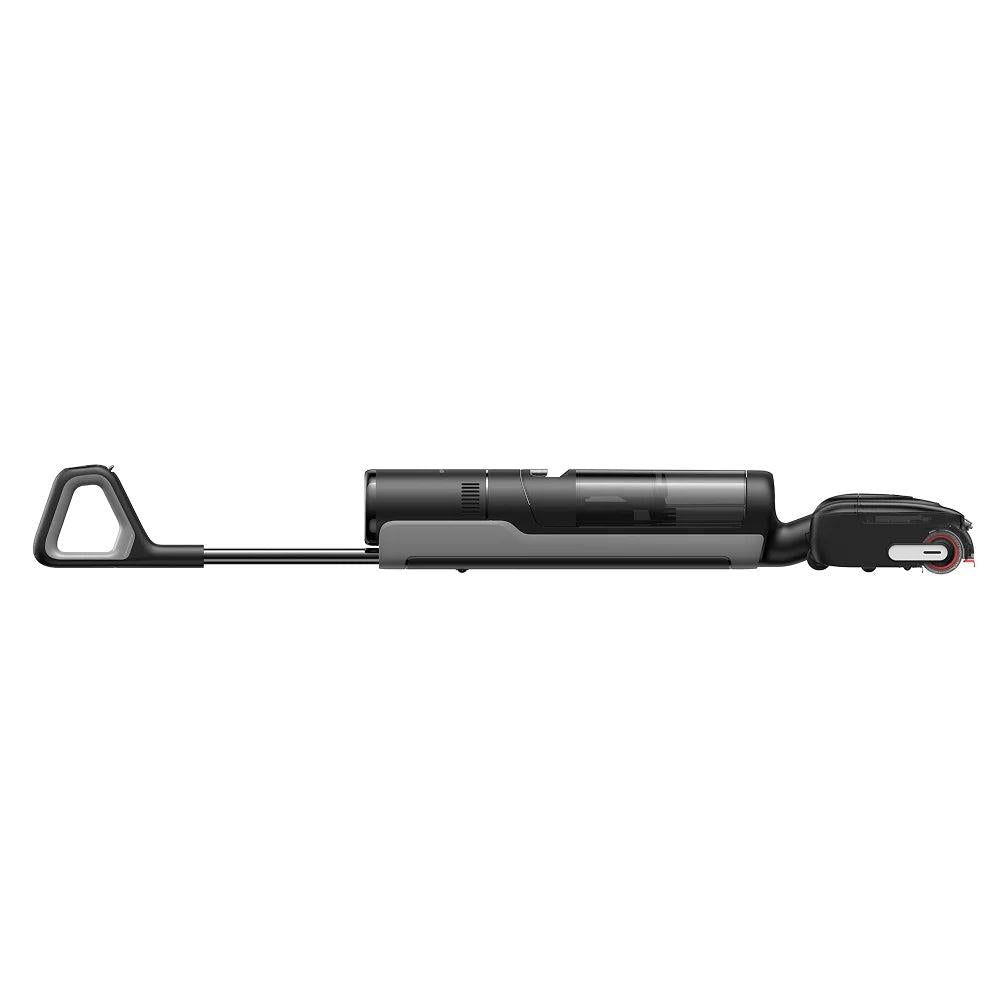 Vacuum Cleaner DREAME H15 Pro FoamWash Dry&wet Electric mop Black/Red Bagless Battery Suction power 23000 Pa HHR46D