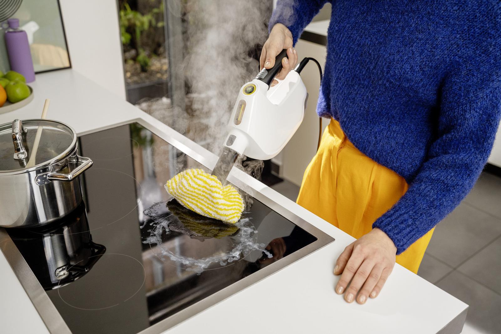 STEAM CLEANER SC 1 MULTI/1.516-404.0 KARCHER