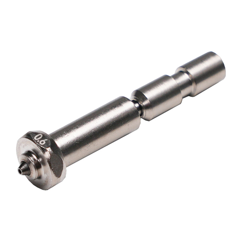 Anycubic quick-change hotend with a 0.6 mm nozzle for the Kobra 3 Max - Image 3