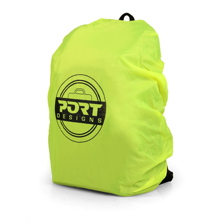 PORT DESIGNS Pro Montreal | Fits up to size 15.6/16 " | Backpack | Shoulder strap | Grey