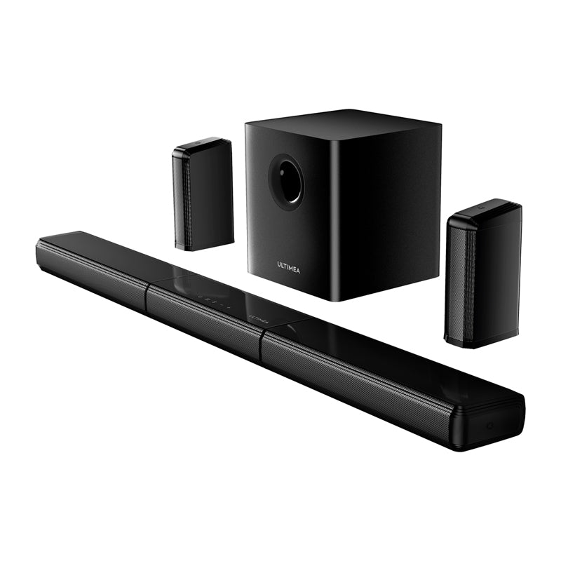 Ultimea Apollo S70 Ultra Soundbar - Image 2