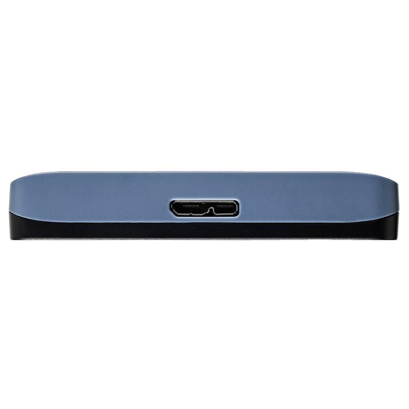 External HDD INTENSO 1000 GB Colour Blue 6029565