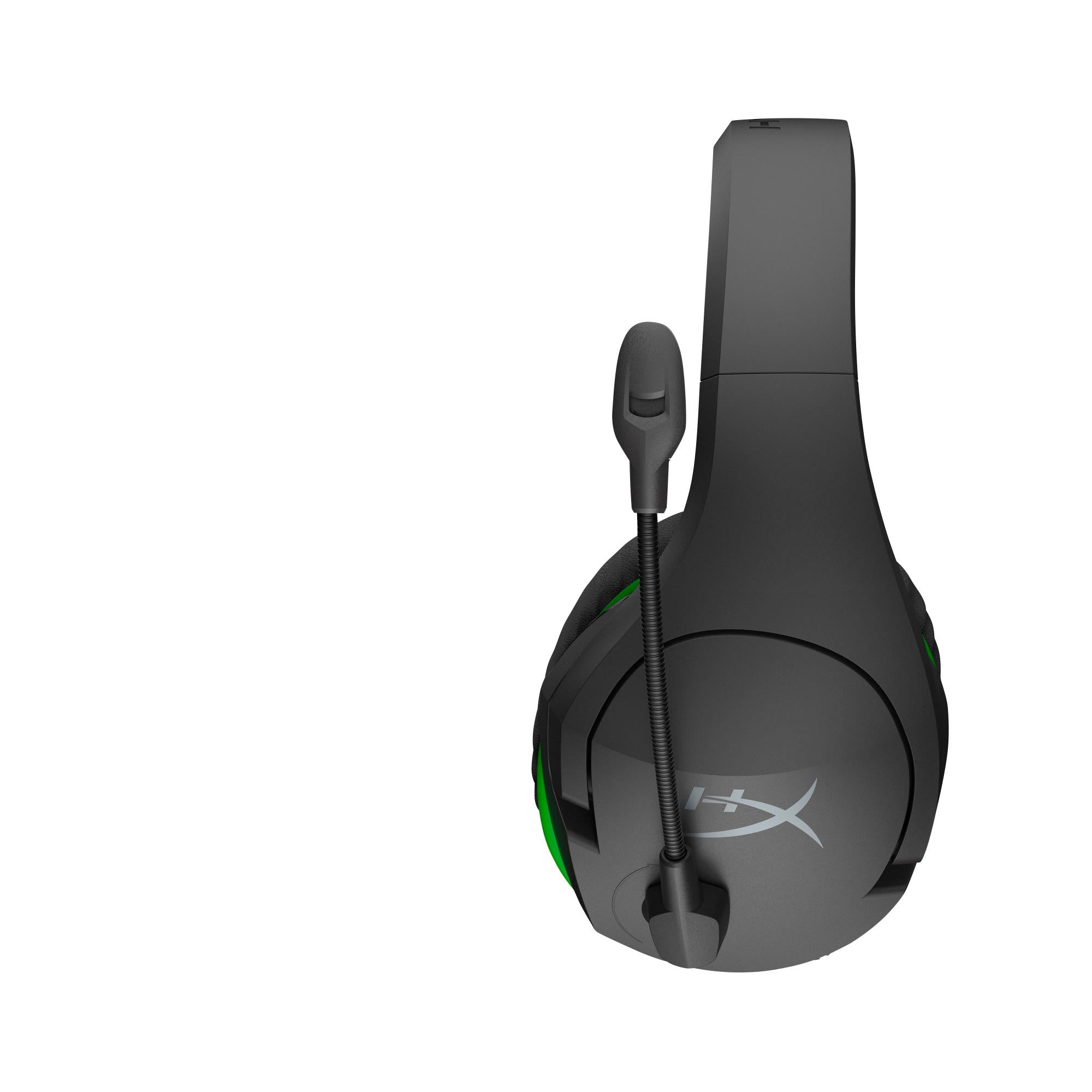 HEADSET HYPERX CLOUDX STINGER/HHSS1C-DG-GY/G HYPERX
