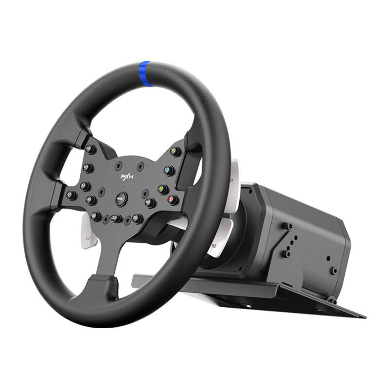 Gaming Wheel PXN-V99 (PC / PS3 / PS4 / XBOX ONE / SWITCH) - Image 3