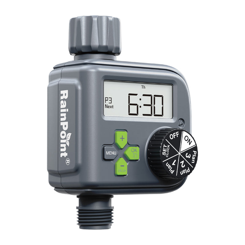 RainPoint Rain Sensor Irrigation Controller - Image 1