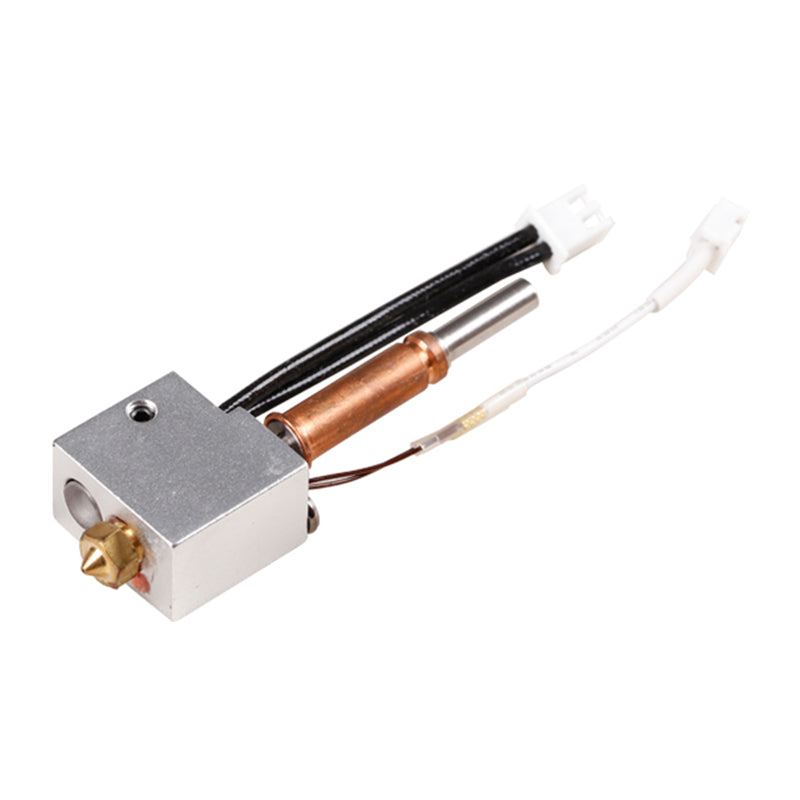 Anycubic quick-change hotend with a 0.8 mm nozzle for the Kobra 3/Combo/V2/V2 Combo - Image 1
