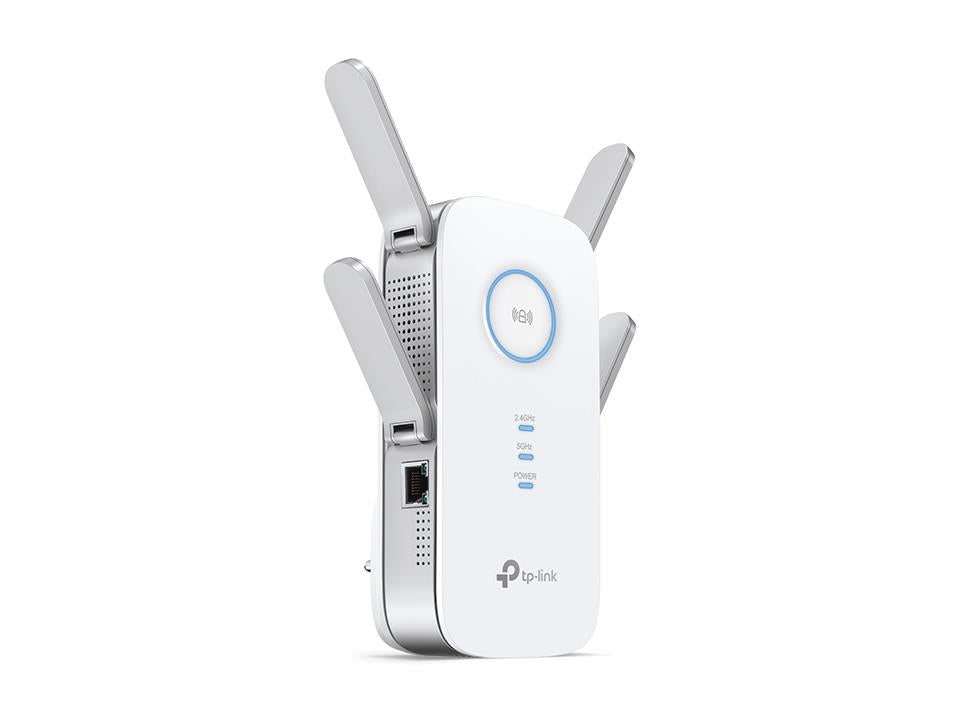 WRL RANGE EXTENDER 2533MBPS/RE650 TP-LINK