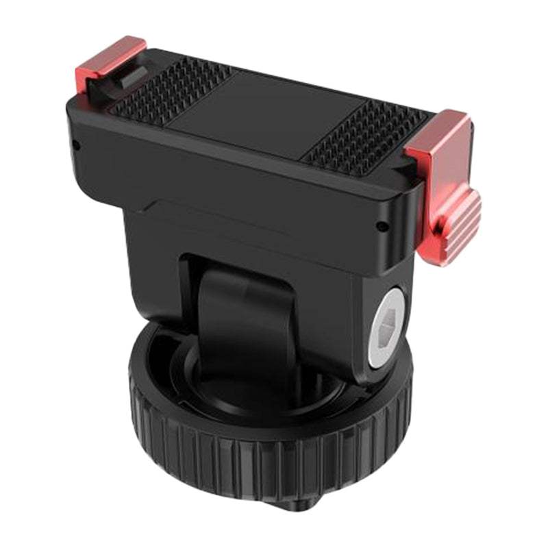 Multifunction adapter with quick release Puluz for DJI Osmo Action 6 / Nano - Image 1