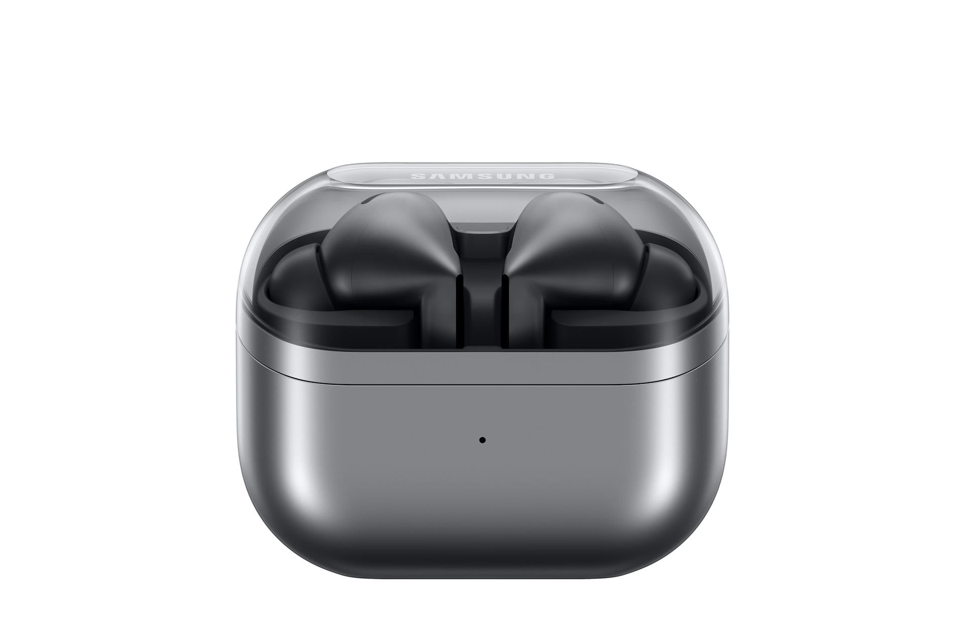 HEADSET GALAXY BUDS3 PRO/SILVER SM-R630 SAMSUNG