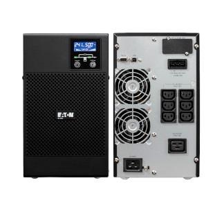 UPS EATON 2400 Watts 3000 VA OnLine DoubleConvertion Desktop/pedestal 9E3000I