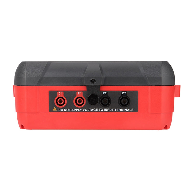 Uni-T UT620C+ Digital Microohmmeter - Image 4