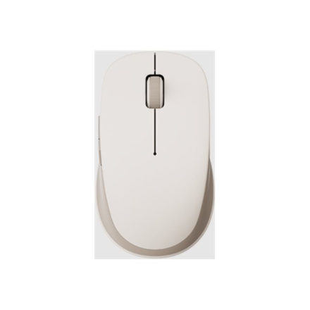 Xiaomi Dual-mode Mouse 2 | Wireless | 2.4 GHz, Bluetooth | White