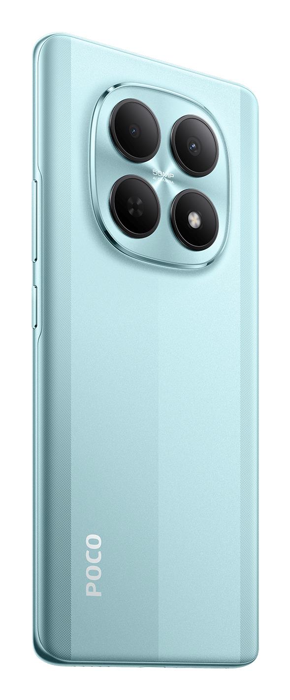 MOBILE PHONE POCO M8 5G/8/512GB GREEN MZB0NR5EU POCO