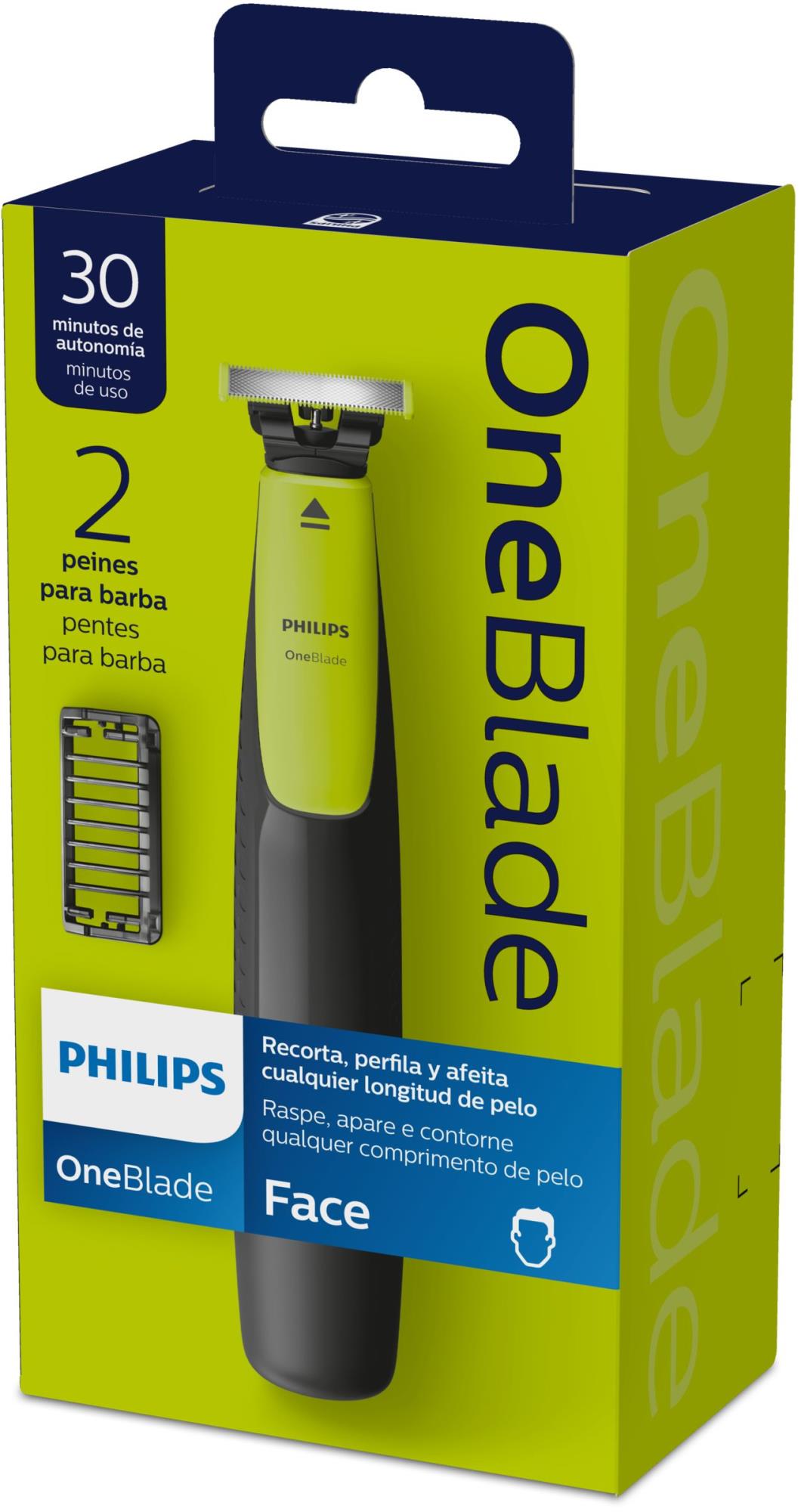 SHAVER ONEBLADE/QP2510/15 PHILIPS