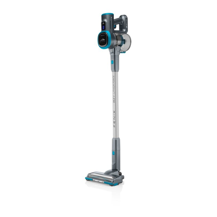 ETA | Vacuum Cleaner | Fenix ETA123390000 | Cordless operating | Handstick and Handheld | 25.2 V | Operating time (max)