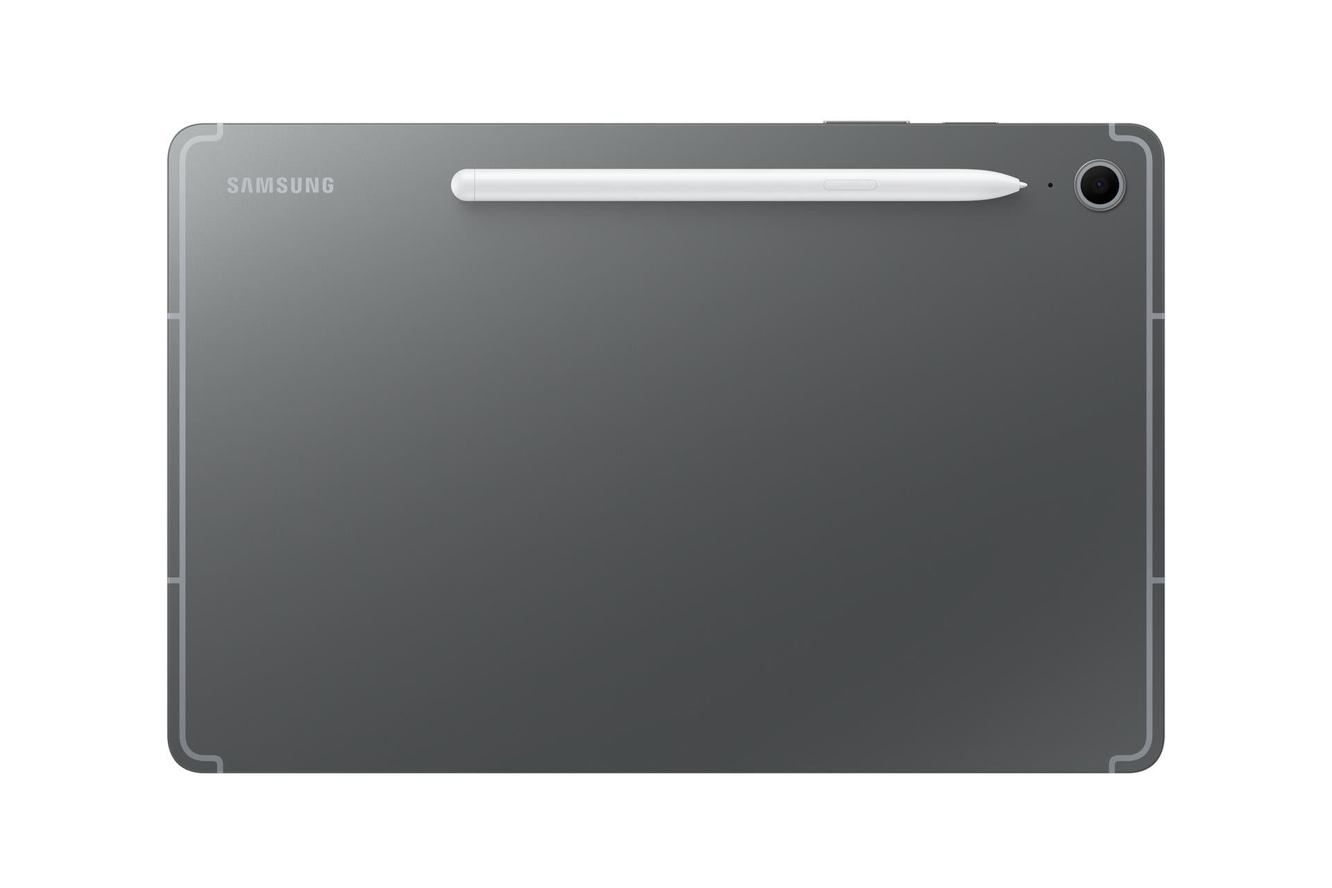 TABLET GALAXY TAB S10 FE 5G/128GB GREY SM-X526 SAMSUNG
