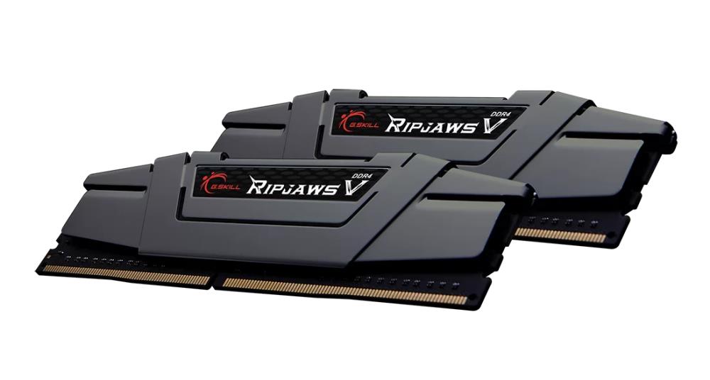 MEMORY DIMM 16GB PC25600 DDR4/K2 F4-3200C16D-16GVGB G.SKILL