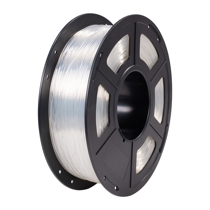 Anycubic TPU Filament (Transparent) 1 kg - Image 1