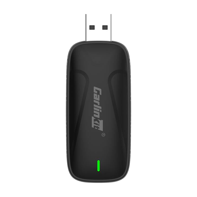Carlinkit AIR X2 Carplay/Android Auto wireless adapter - Image 1