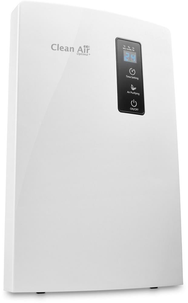 DEHUMIDIFIER & AIR PURIFIER/CA-703W CLEAN AIR OPTIMA