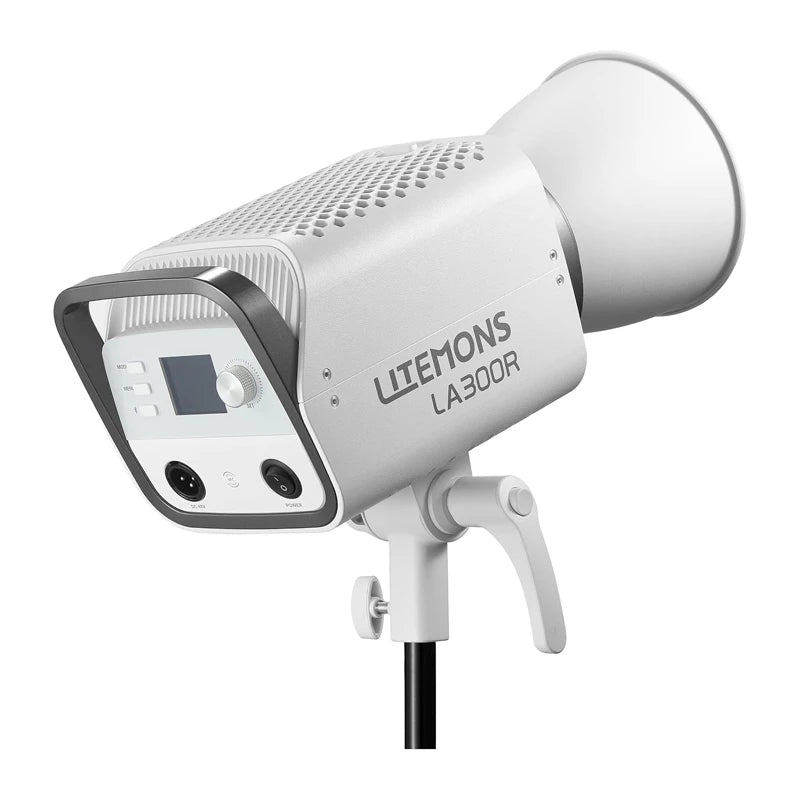 LED Light GODOX Litemons LA300R - Image 3