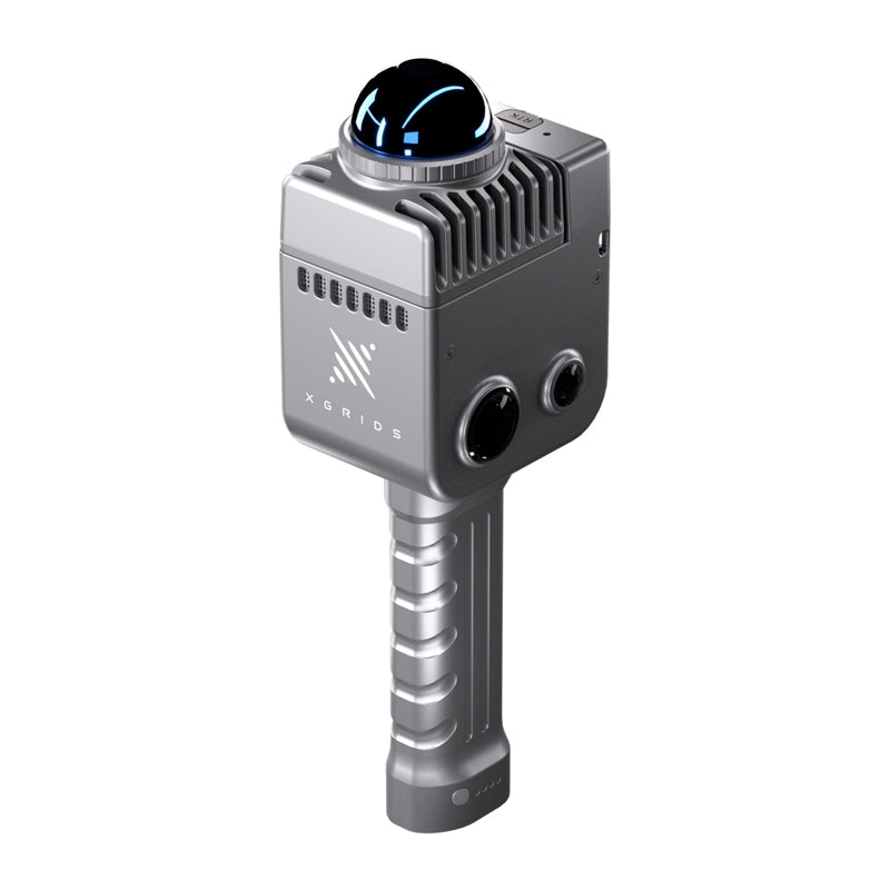 XGRIDS LixelKity K1 - Image 1