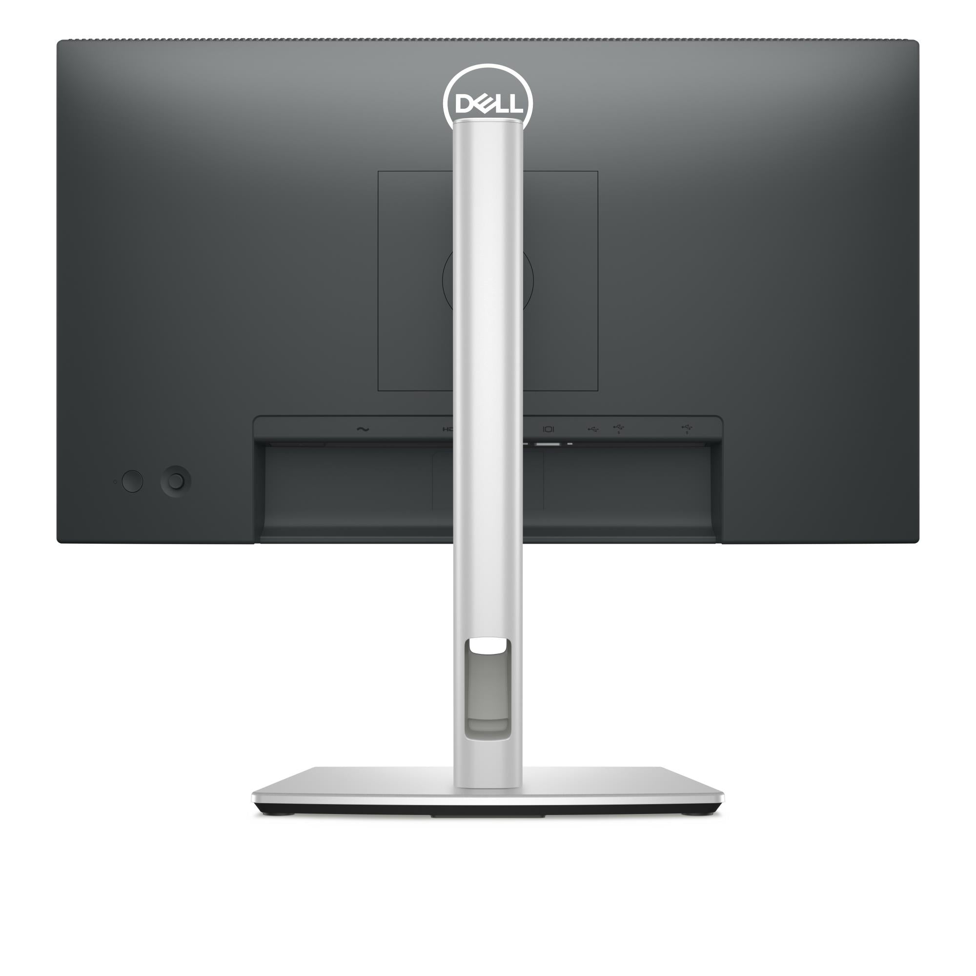 LCD Monitor DELL P2225H 21.5" Business Panel IPS 1920x1080 16:9 100 Hz Speakers Swivel Pivot Height adjustable Tilt 210-BMHD