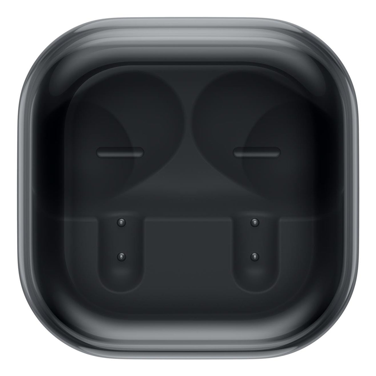 HEADSET GALAXY BUDS4 PRO/BLACK SM-R640 SAMSUNG