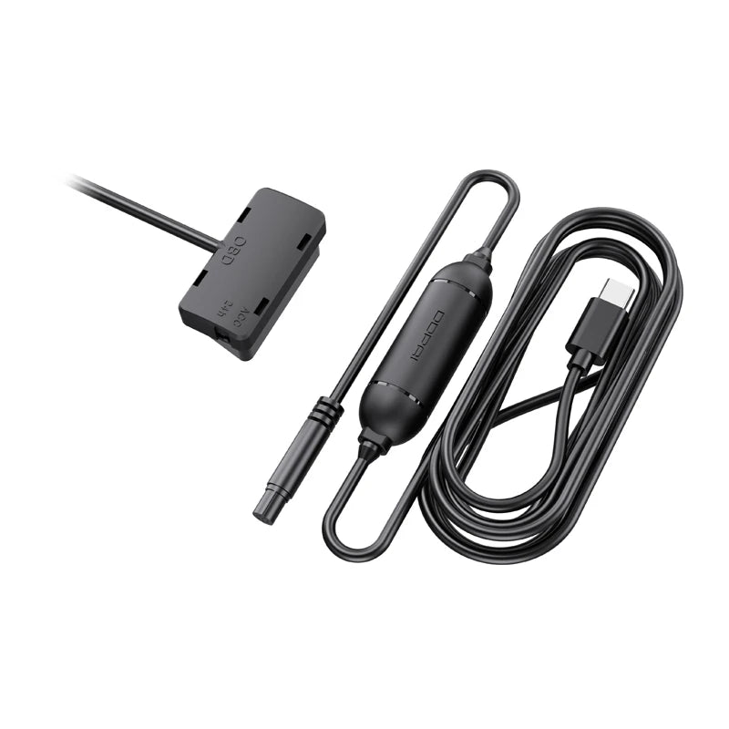 DDPAI Z60 Series OBD Constant Power Supply Kit - Image 1