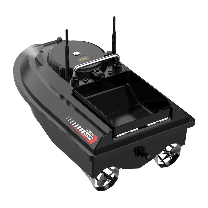 Flytec V066 GPS Bait Boat, 18,000 mAh - Image 3