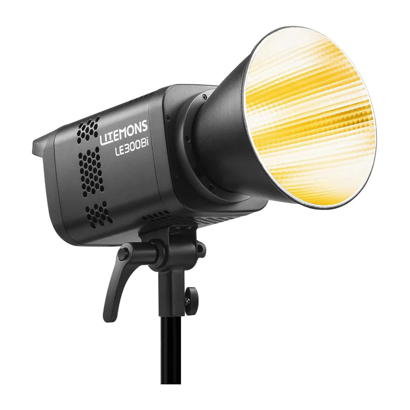 LED Light GODOX Litemons LE300Bi - Image 1