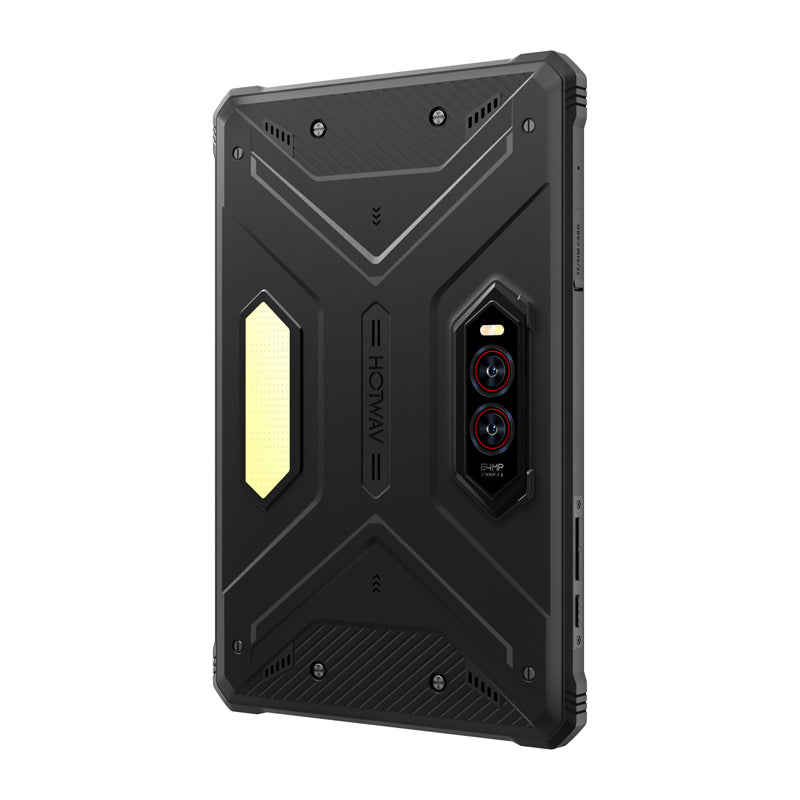 HOTWAV TAB R9 Plus tablet (black) - Image 3