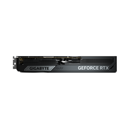 Gigabyte GeForce RTX 5070 Ti WINDFORCE OC SFF 16G | NVIDIA | 16 GB | GeForce RTX 5070 Ti | HDMI ports quantity 1 | PCI-E