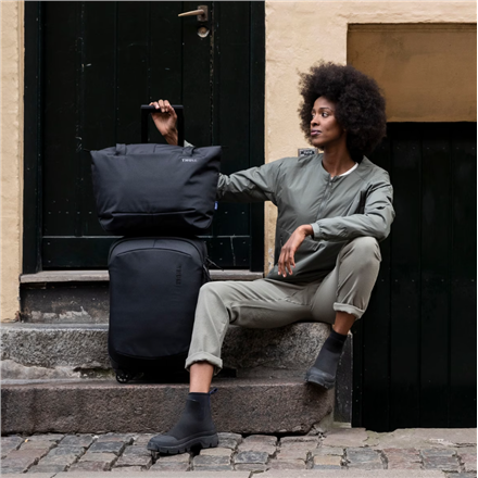Thule | Subterra 2 | Tote | Black