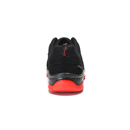 Elten | Safety Shoes Maddox Boa Low ESD S3 SRC, Size 43