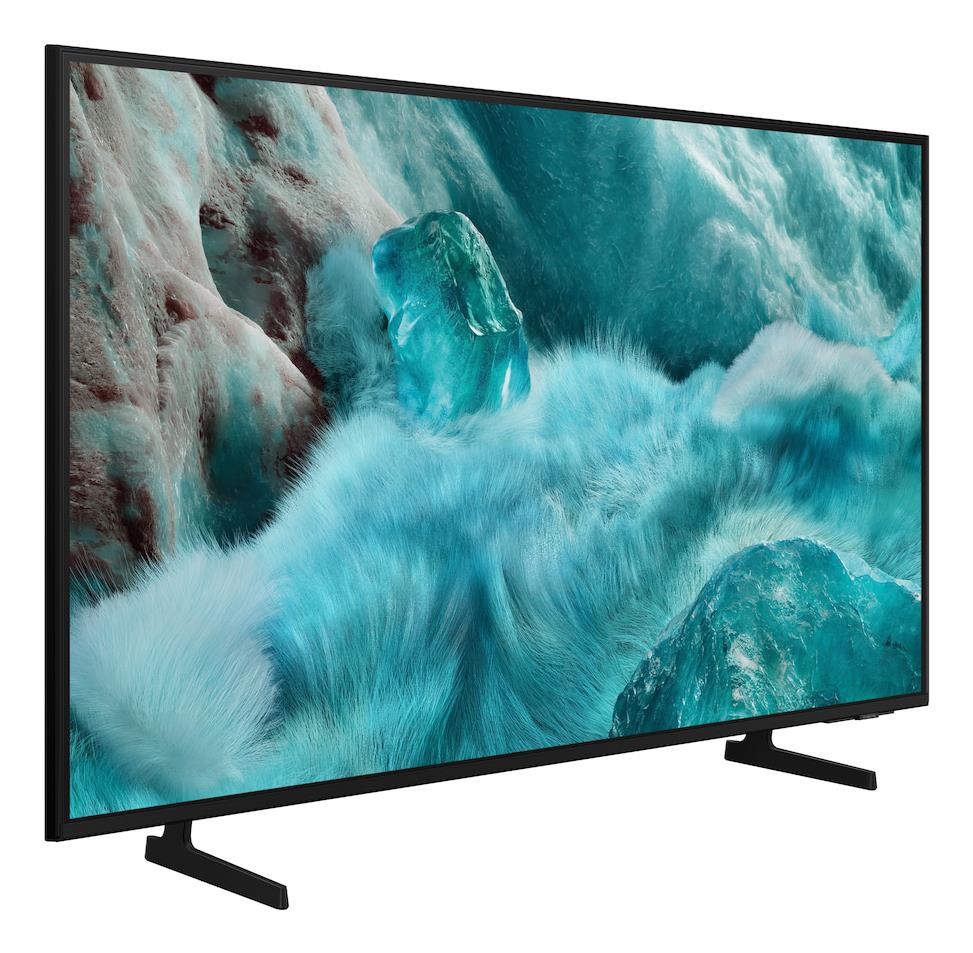TV Set SAMSUNG 43 " 4K Ultra HD 3840 x 2160 pixels Flat 16:9 QLED QE43Q7F4AUXXH