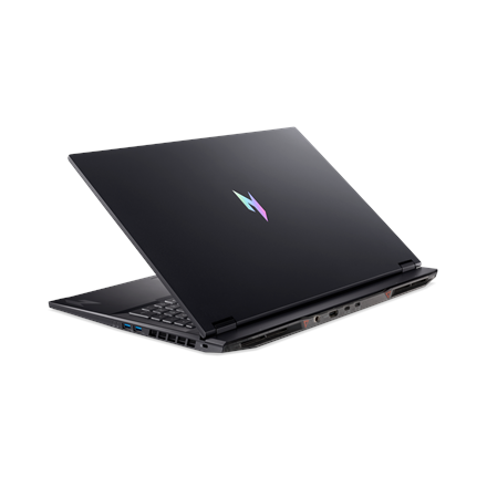 Acer | Nitro 18 AI AN18-61-R40J | Obsidian Black | 18 " | IPS | WQXGA | 2560 x 1600 pixels | AMD Ryzen AI 7 | 350 | 16 G