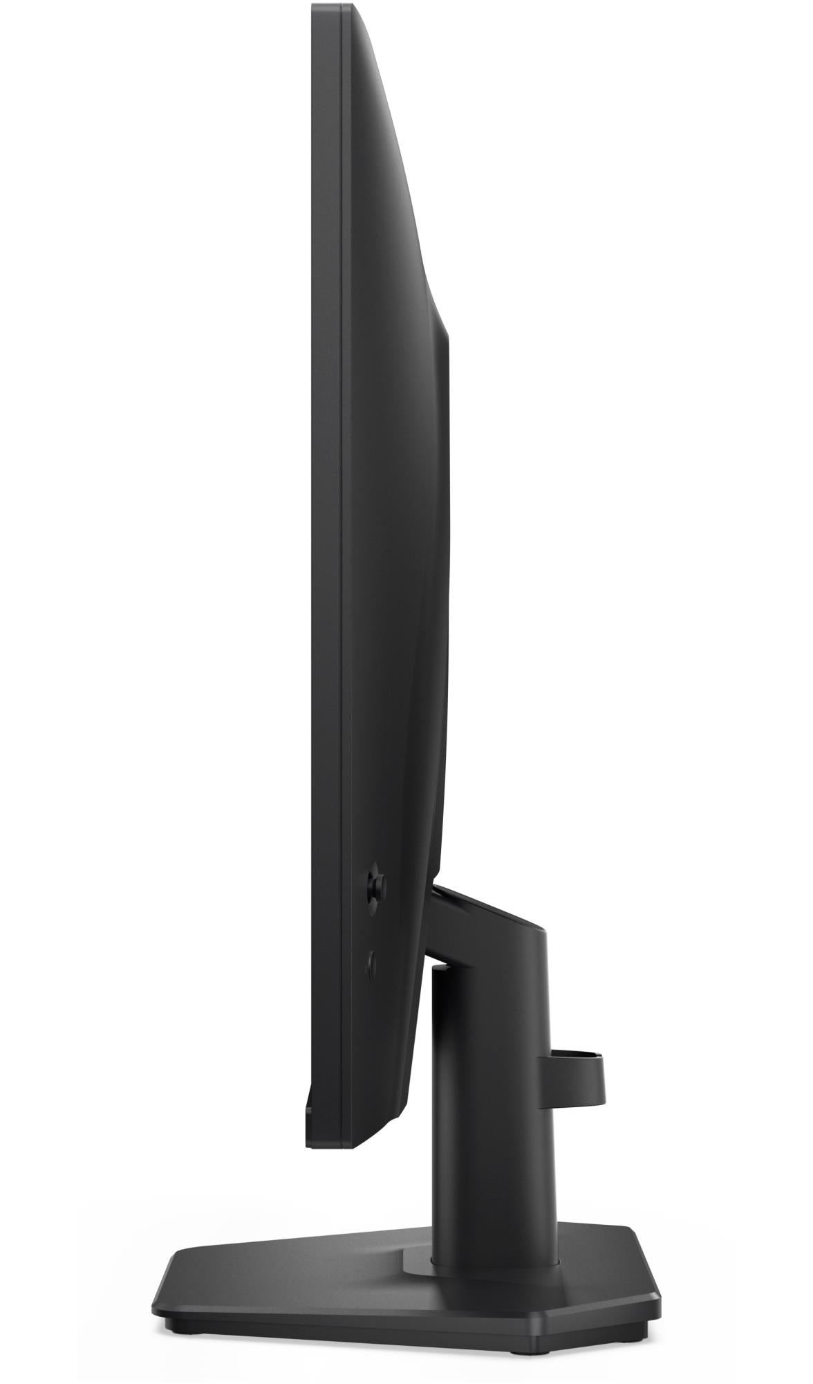 LCD Monitor DELL 27 " 1920 x 1080 pixels Full HD Native aspect ratio 16:9 LCD Flat 210-BSNS