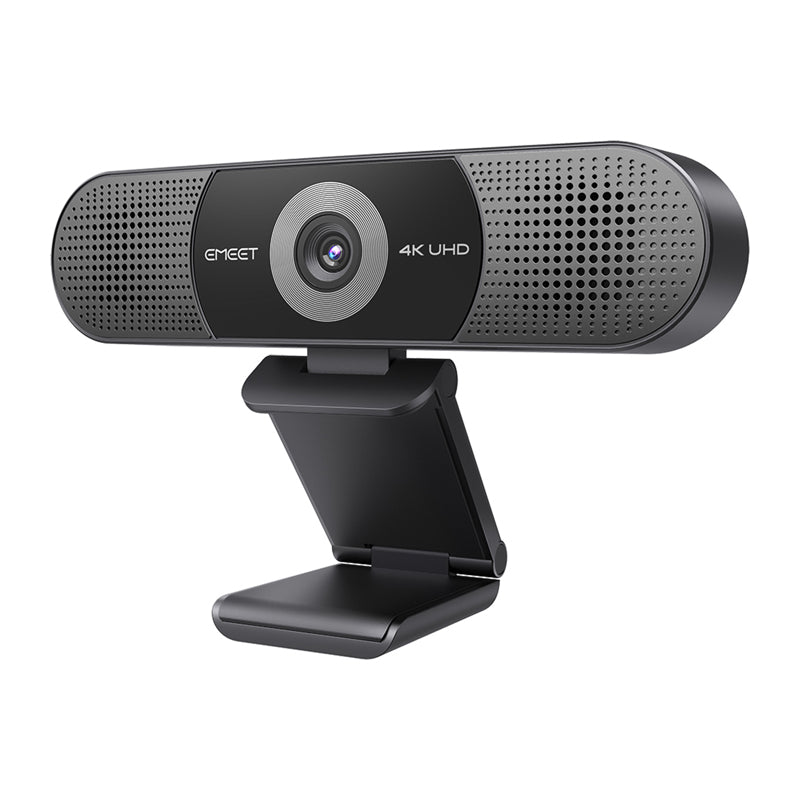 EMEET SmartCam C980Pro 4K Webcam - Image 1