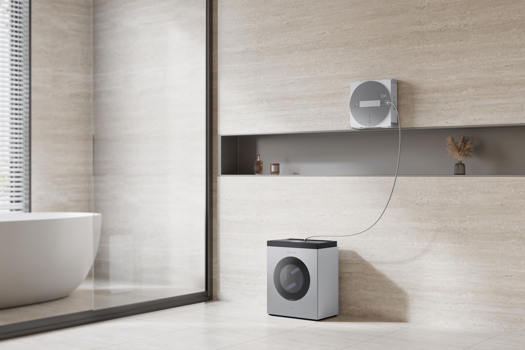 ECOVACS WINBOT W3 OMNI Windows