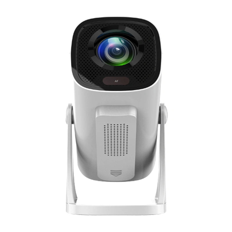 Phillips N-250 1080p Projector (White) - Image 4