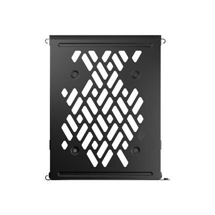 Fractal Design | HDD Cage kit - Type B | Black