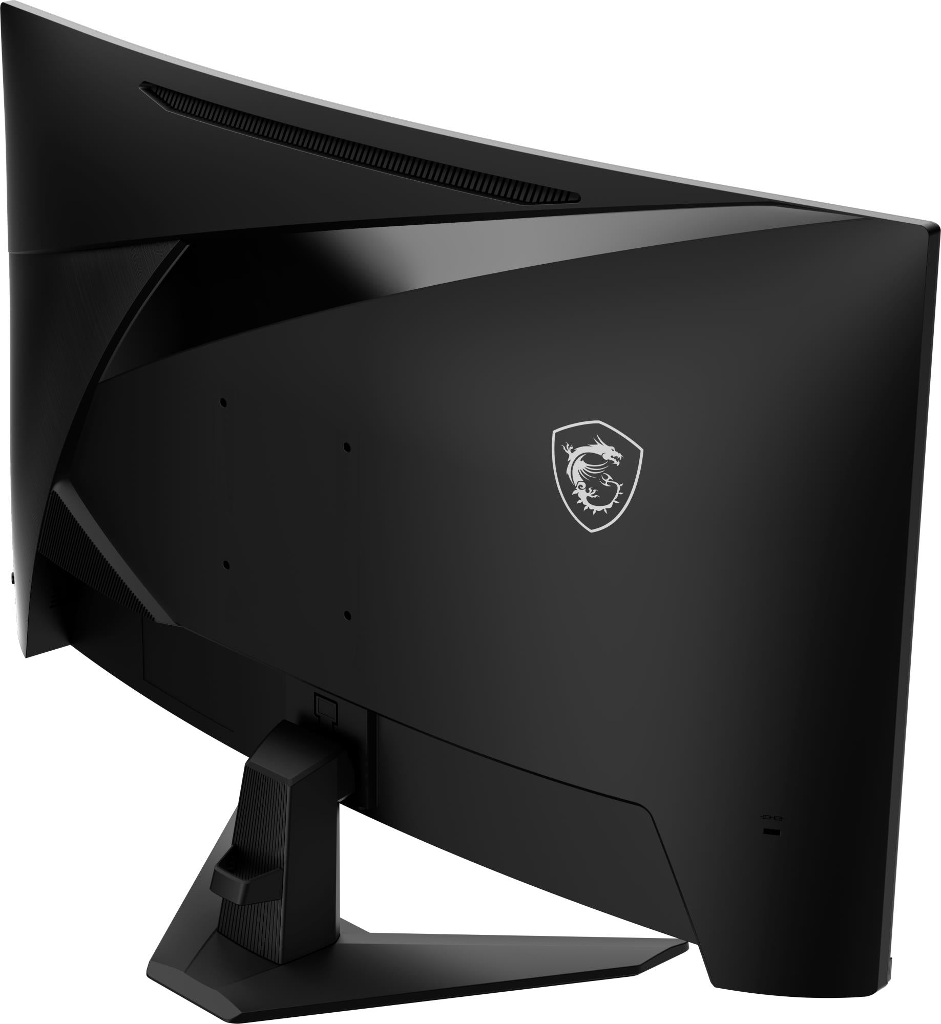 LCD Monitor MSI 31.5 " 1920 x 1080 pixels Full HD Native aspect ratio 16:9 Curved MAG32C6X