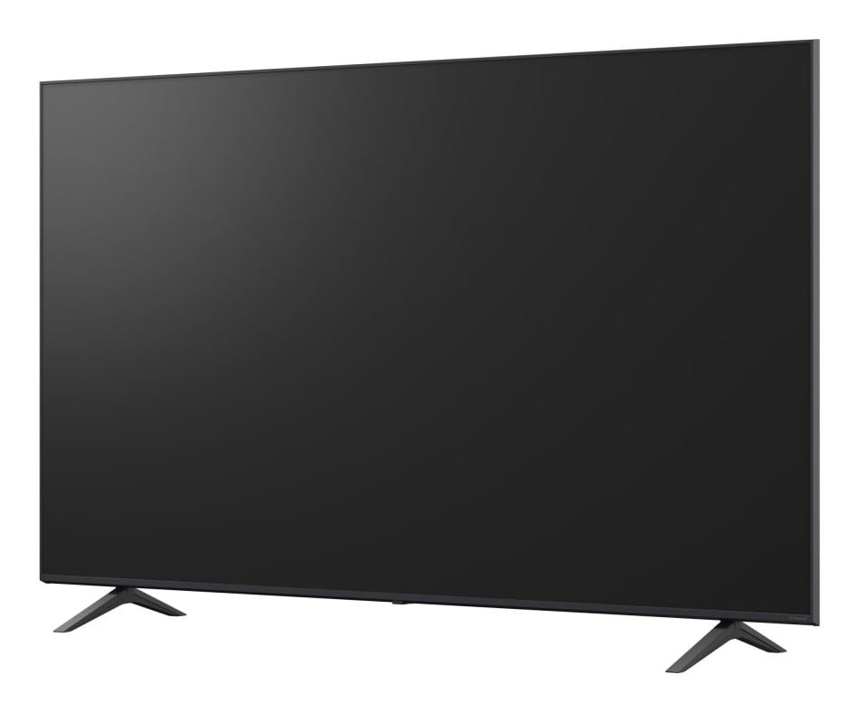 TV Set LG 75 " 4K Ultra HD 3840 x 2160 pixels Flat 16:9 LED 75NANO80A3B
