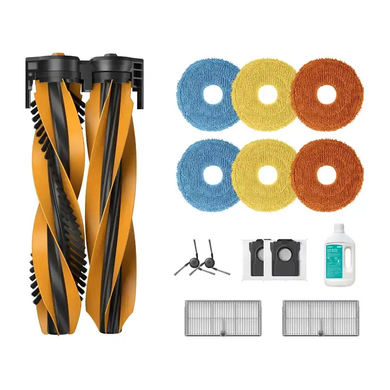 MOVA Cleaning Kit for the V60 MOBIUS - Image 1