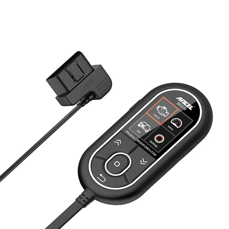 Diagnostic Scanner OBD2 Bluetooth Ancel BD310 - Image 5
