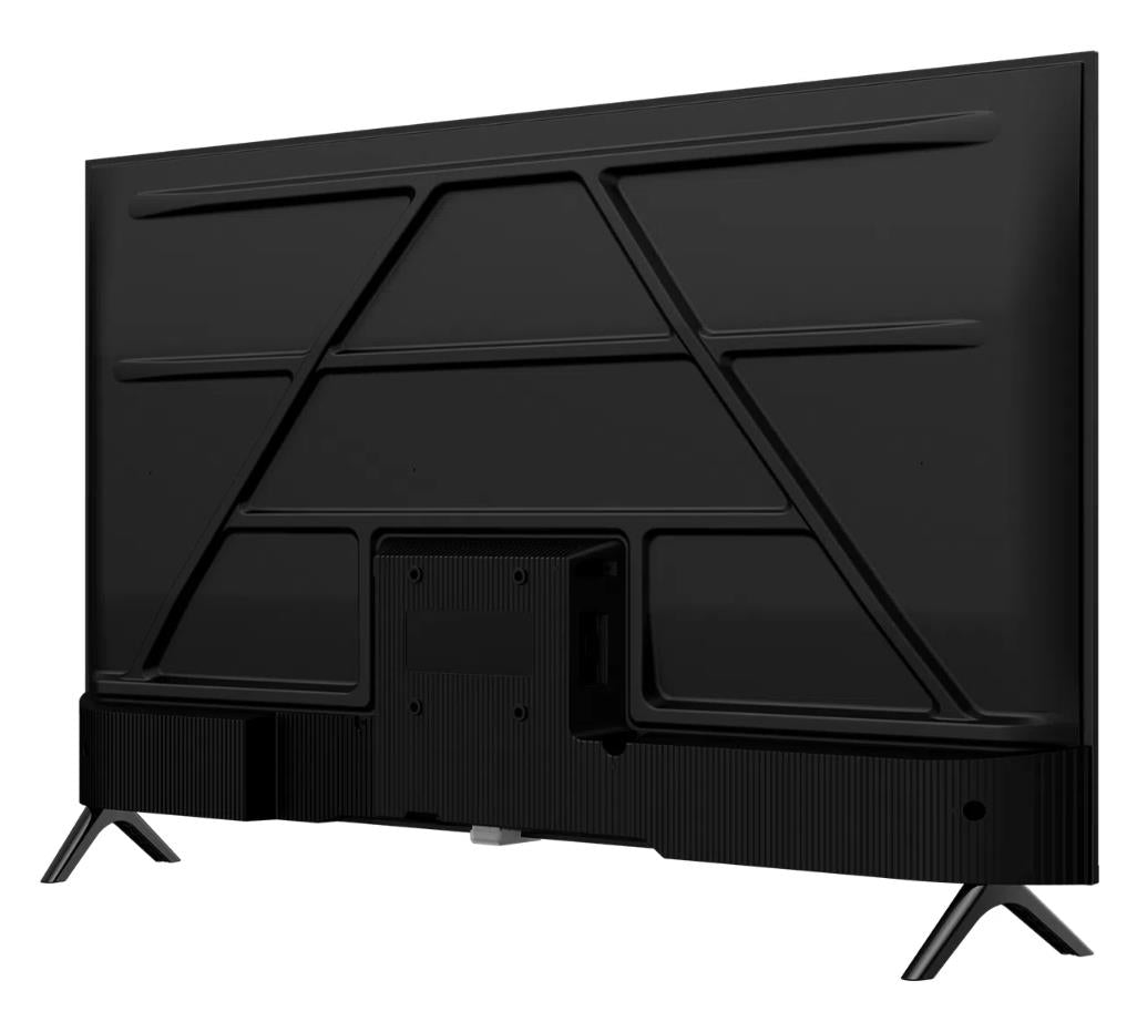 TV Set TCL 43 " Full HD 1920 x 1080 pixels Flat 16:9 QLED 43V5C