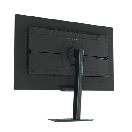 Gigabyte | G27Q2 EK | 27 " | SS IPS | QHD | 16:9 | 200 Hz | 0.5 ms | 2560 x 1440 pixels | 350 cd/m² | HDMI ports quantit