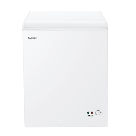 Candy | Freezer | CCHH 145E | Energy efficiency class E | Chest | Free standing | Height 84.5 cm | Total net capacity 13