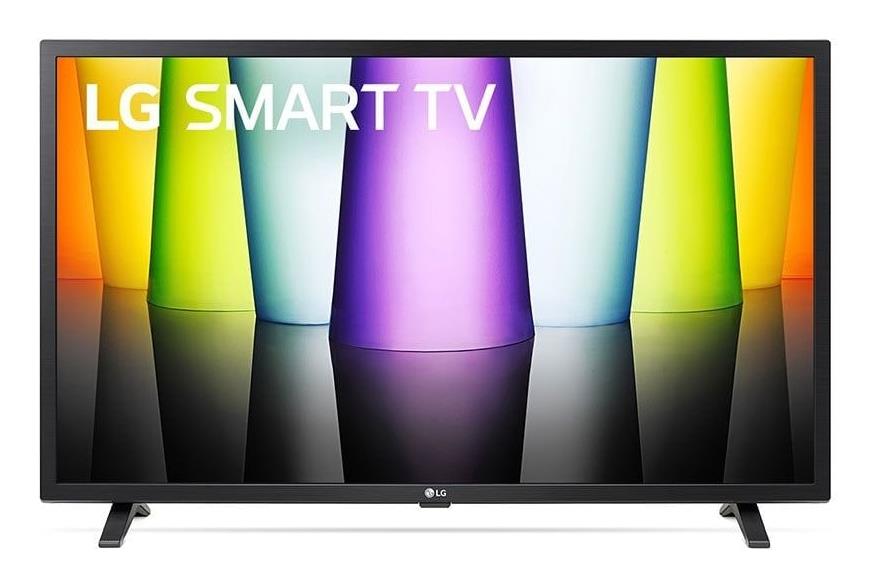 TV Set LG 32 " HD 1366 x 768 pixels Flat 16:9 LED 32LQ630B6LA
